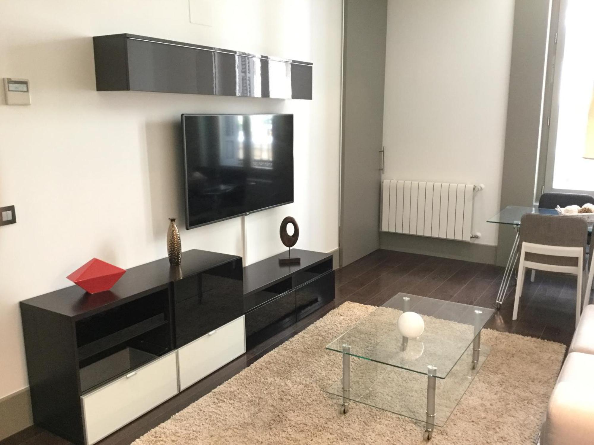 Victor Hugo 4 Dcha 2e By Forever Apartamento