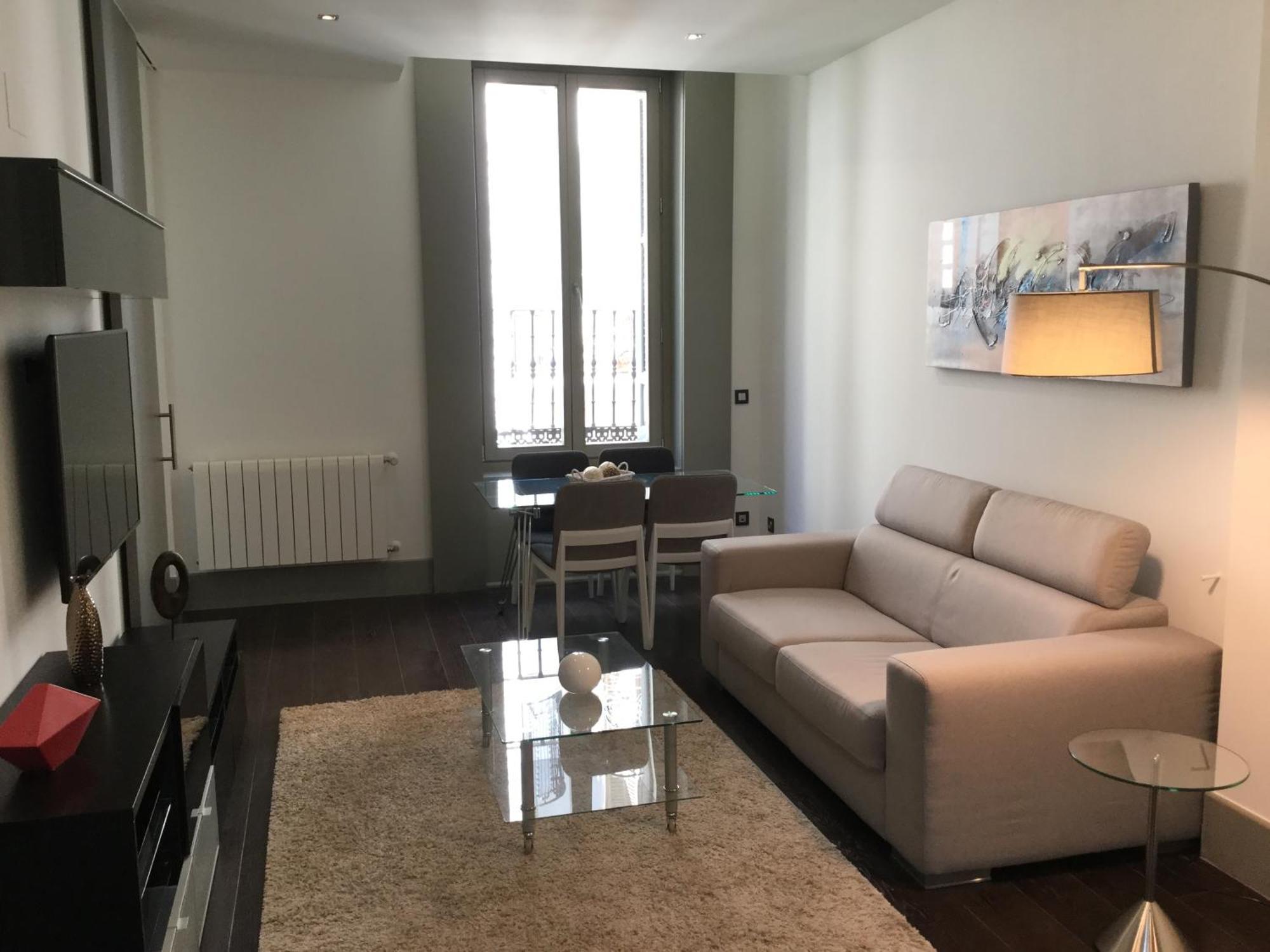 Apartamento Victor Hugo 4 Dcha 2e By Forever