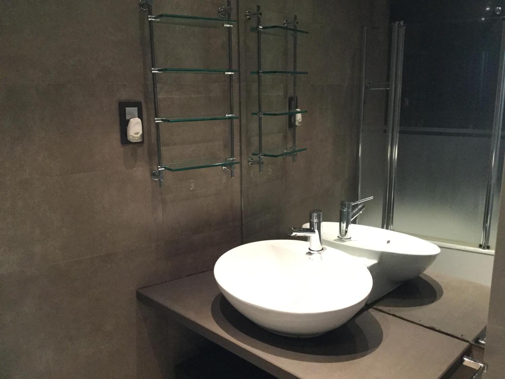 Apartamento Victor Hugo 4 Dcha 2e By Forever *