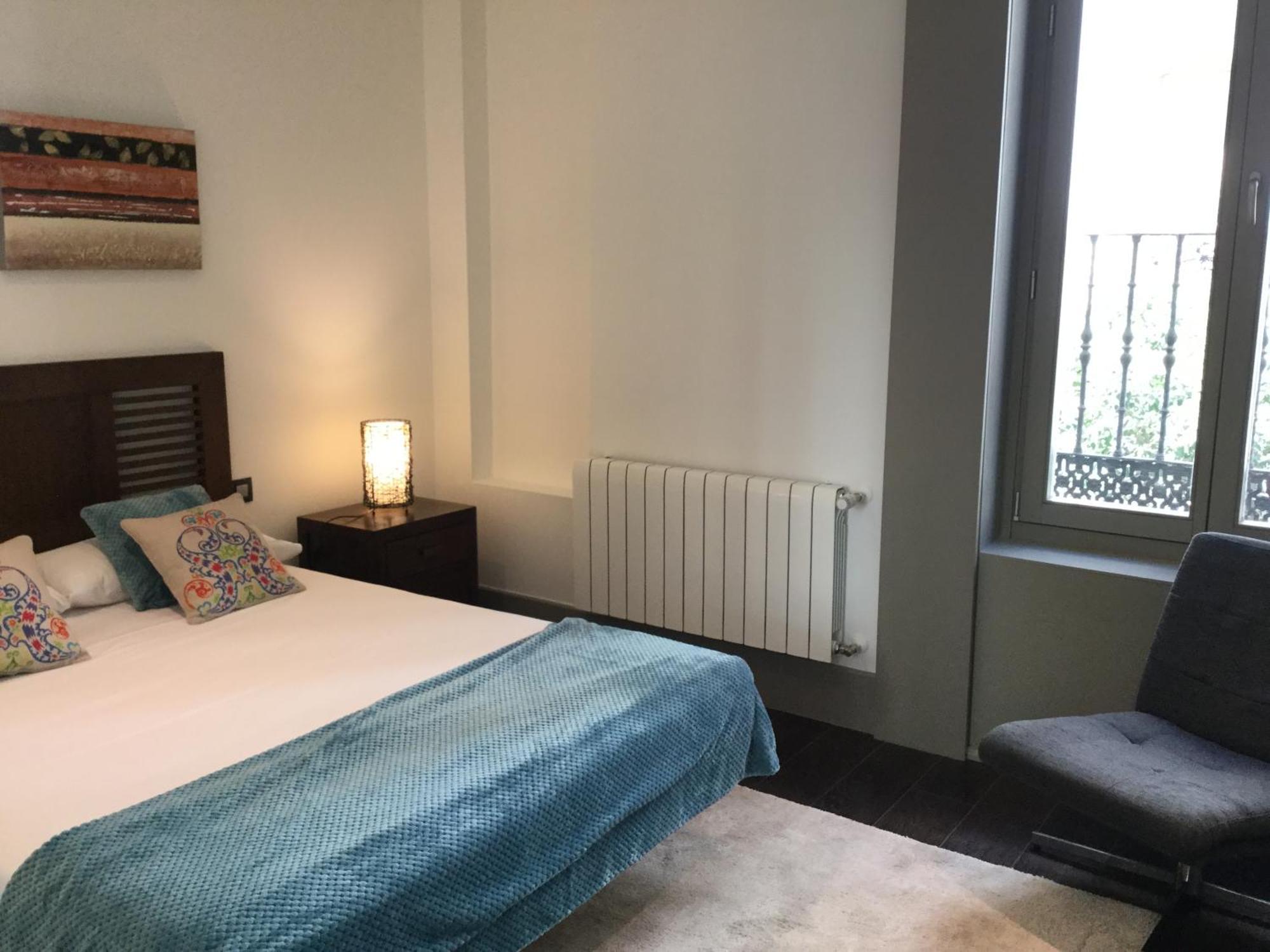 Victor Hugo 4 Dcha 2e By Forever Apartamento
