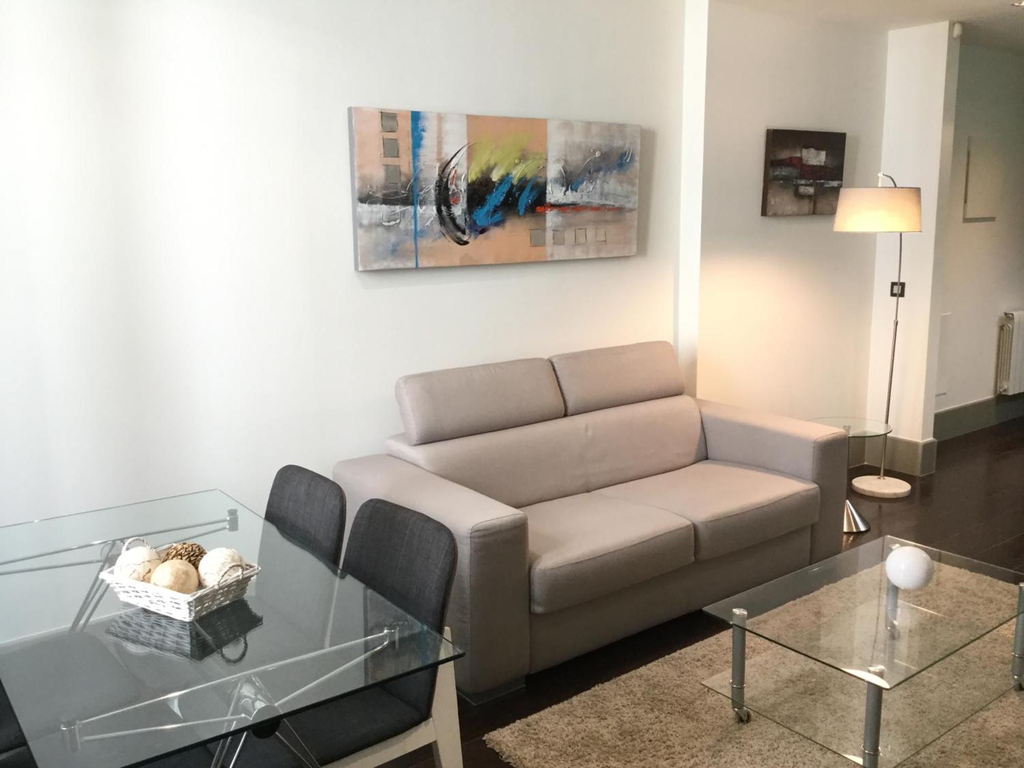 Apartamento Victor Hugo 4 Dcha 2e By Forever *